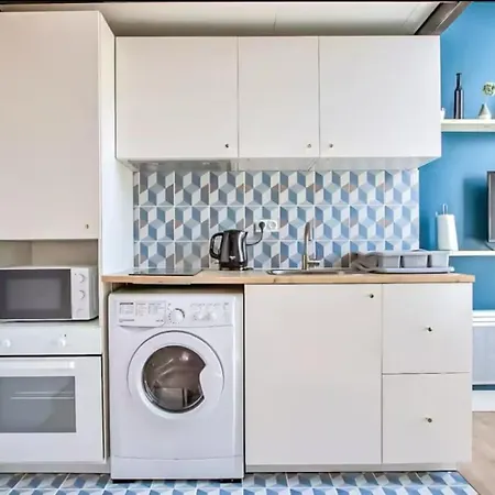 Le Meridien-studio Cosy En Plein Centre شقة نيم